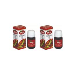 Defne Doğa 2x20 ml Tatlı Badem Yağı