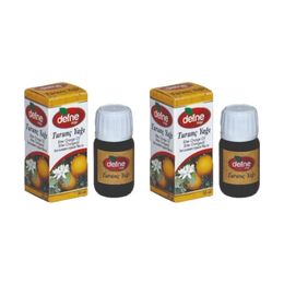 Defne Doğa 2x20 ml Turunç Yağı