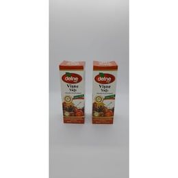 Defne Doğa 2x20 ml Vişne Yağı