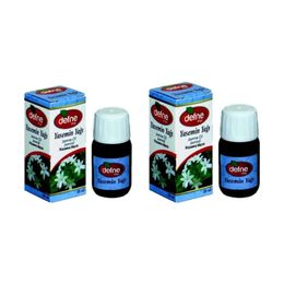 Defne Doğa 2x20 ml Yasemin Yağı