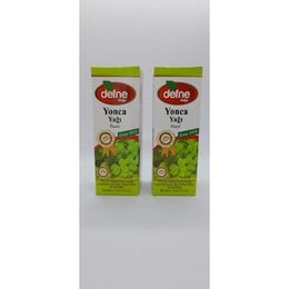 Defne Doğa 2x20 ml Yonca Yağı