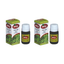 Defne Doğa 2x20 ml Yonca Yağı