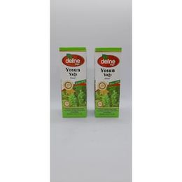 Defne Doğa 2x20 ml Yosun Yağı