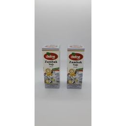 Defne Doğa 2x20 ml Zambak Yağı