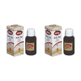 Defne Doğa 2x50 ml Balık Yağı