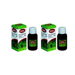 Defne Doğa 2x50 ml Çam Terebentin Yağı