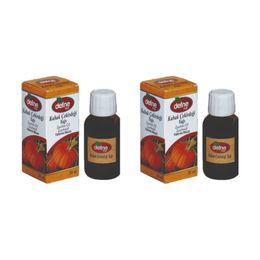 Defne Doğa 2x50 ml Kabak Çekirdeği Yağı