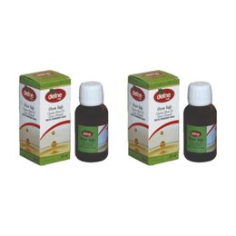 Defne Doğa 2x50 ml Ozon Yağı