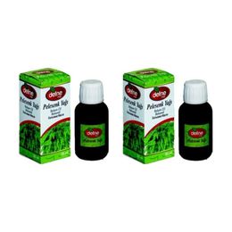 Defne Doğa 2x50 ml Pelesenk Yağı