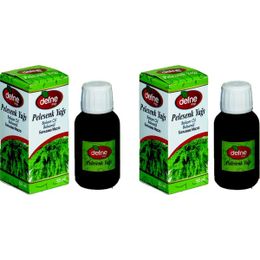 Defne Doğa 2x50 ml Pelesenk Yağı