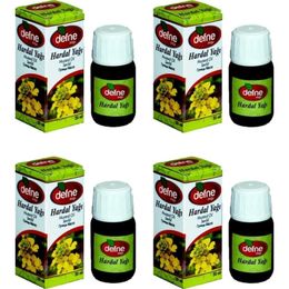 Defne Doğa 4x20 ml Hardal Yağı