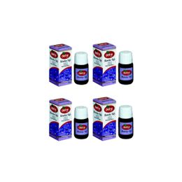 Defne Doğa 4x20 ml Menekşe Yağı