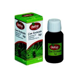Defne Doğa 50 ml Çam Terebentin Yağı