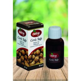 Defne Doğa 50 ml Ceviz Yağı