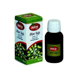 Defne Doğa 50 ml Hint Yağı