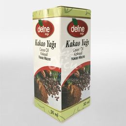 Defne Doğa 50 ml Kakao Yağı