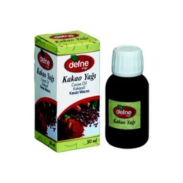 Defne Doğa 50 ml Kakao Yağı