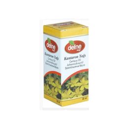Defne Doğa 50 ml Kantaron Yağı