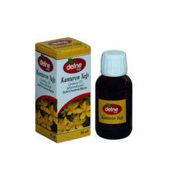Defne Doğa 50 ml Kantaron Yağı