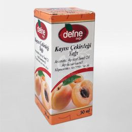 Defne Doğa 50 ml Kayısı Çekirdeği Yağı