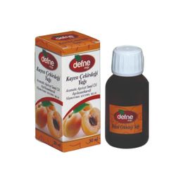 Defne Doğa 50 ml Kayısı Çekirdeği Yağı