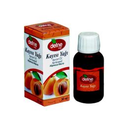 Defne Doğa 50 ml Kayısı Yağı