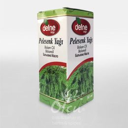 Defne Doğa 50 ml Pelesenk Yağı