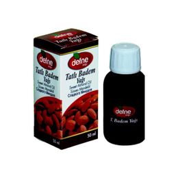 Defne Doğa 50 ml Tatlı Badem Yağı