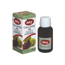 Defne Doğa 50 ml Üzüm Çekirdeği Yağı