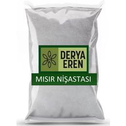 Değirmencibaşı 1 kg Glutensiz Mısır Nişastası