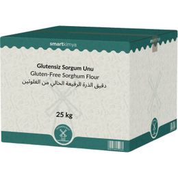 Değirmencibaşı 25 kg Glutensiz Sorgum Unu