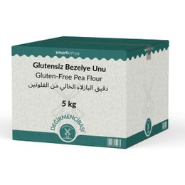 Değirmencibaşı 5 kg Glutensiz Bezelye Unu