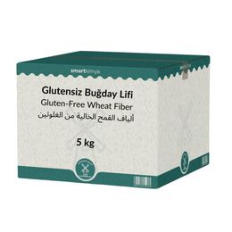 Değirmencibaşı 5 kg Glutensiz Buğday Lifi