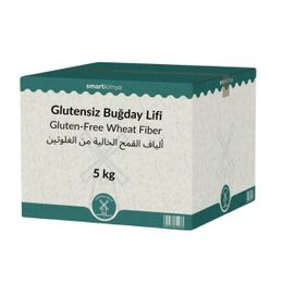 Değirmencibaşı 5 kg Glutensiz Buğday Lifi