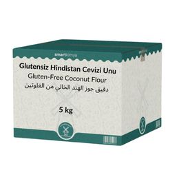 Değirmencibaşı 5 kg Glutensiz Hindistan Cevizi Unu