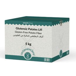 Değirmencibaşı 5 kg Glutensiz Patates Lifi