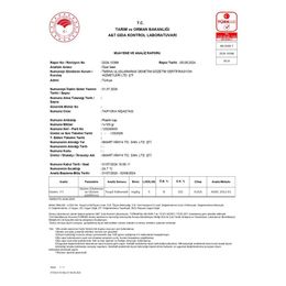 Değirmencibaşı 5 kg Glutensiz Tapyoka Nişastası