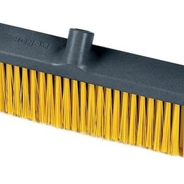 Dekor 50 cm 6257 Premium Plastik Bahçe Fırçası