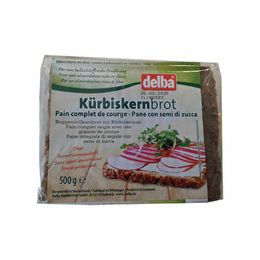 Delba 500 gr Ay Çekirdekli Ekmek