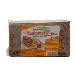 Delba 500 gr Ay Çekirdekli Ekmek