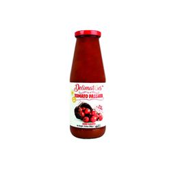 Delimatoes 700 gr Passata Rende Domates