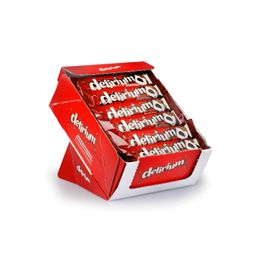 Delirium 28 gr Sütlü Çikolatalı Marshmallowlu Bar