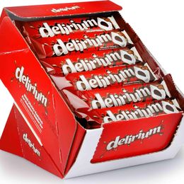 Delirium 28 gr Sütlü Çikolatalı Marshmallowlu Bar