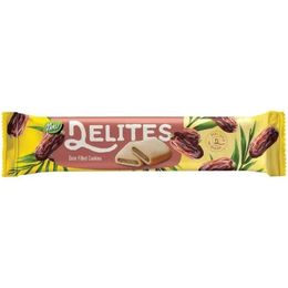 Delites 120 gr Hurmalı Bisküvi