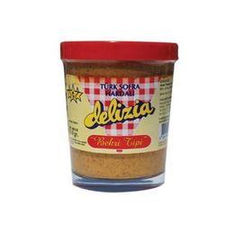 Delizia 2x150 gr Bekri Tipi Hardal