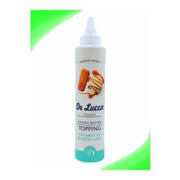 Delucca 650 gr Karamelize Bisküvi Sosu