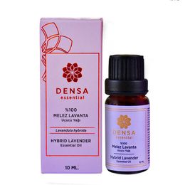 Densa Essential 10 ml Melez Lavanta Uçucu Yağı