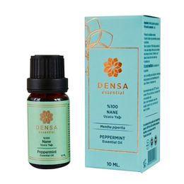 Densa Essential 10 ml Nane Uçucu Yağı