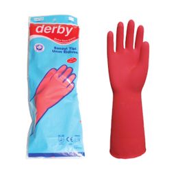 Derby Uzun No:9 Bulaşık Eldiveni