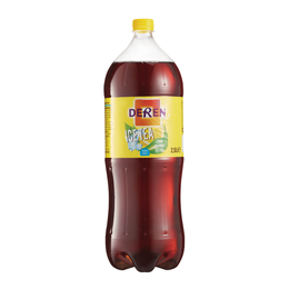 Deren 2.5 lt Limon Ice Tea
